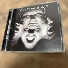 CROWBAR /Odd Fellows Best 1999年リリース