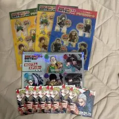 サカモトデイズ 購入特典セット