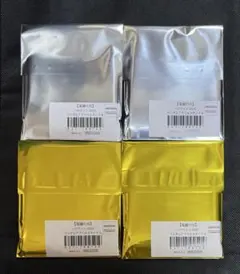 鬼滅の刃　ハロウィン2025 ランダムアクリルスタンド A.B 未開封4個