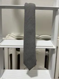 ORIHICA ネクタイ 千鳥柄