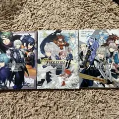 ファイアーエムブレム サイファ フェレ家の公子 ロイ エリウッド