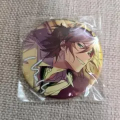 あんスタ バラエティ缶バッジ 三毛縞斑 新品未開封