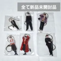 ONE N' ONLY ワンエン HAYATO 高尾颯斗 アクキー クリライ