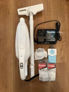 makita 掃除機　CL107FDのサムネイル