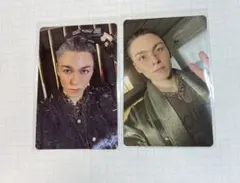 SEVENTEEN HAPPY BURSTDAY バーノン