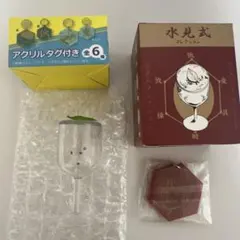 ジャンフェス　ハンターハンター　水見式コレクション　クラピカ