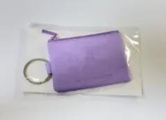 新品未開封 BTS JAPAN ファンクラブ 入会特典 キーポーチのサムネイル