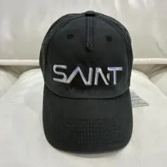 SAINT Mxxxxxx セントマイケル SORAYAMA 空山基 キャップ - メルカリ