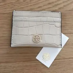 【新品】カードケース ROBINSON