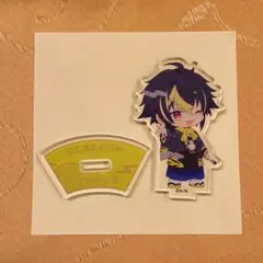 にじさんじ 伊波ライ　Dytica スイパラ ミニキャラアクリルスタンド