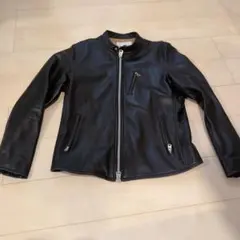 2025年最新】RETRO GRADE メンズ レザージャケット・ライダースの人気