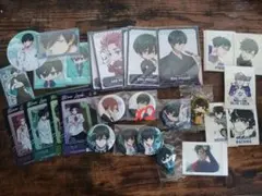 【大破格】 値下げ️⭕️ ブルーロック 糸師凛 その他 グッズまとめ売り