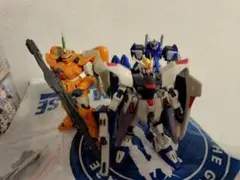 2026年最新】ms in action ガンダムseedの人気アイテム - メルカリ