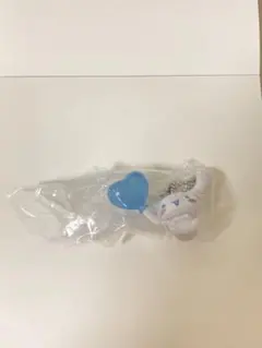 サンリオキャラクターズ カラーコレクションチャーム～Blue～シナモロール