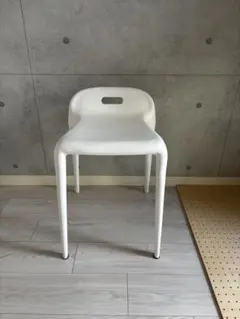 椅子 ホワイトチェア