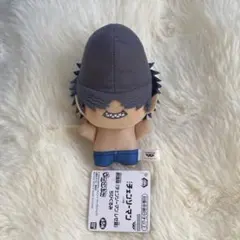 チェンソーマン ちびぐるみ キャラクターグッズ