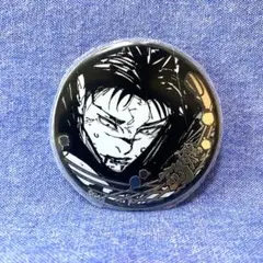 『呪術廻戦』シルバー缶バッジコレクション　脹相