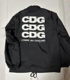 コムデギャルソン COMME des GARÇONS CDG ナイロンジャケット 2026年最新】garcons ナイロン ジャケットの人気アイテム - メルカリ