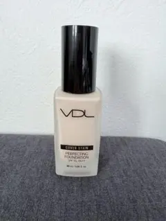 VDL カバーステイン パーフェクティングファンデーション A02 30ml