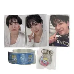 JO1 豆原一成　JOCHUM まめちい