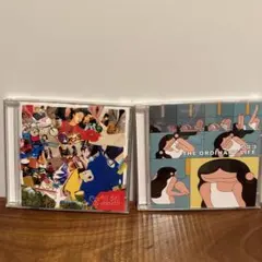 倉橋ヨエコ アルバム2枚セット - メルカリ