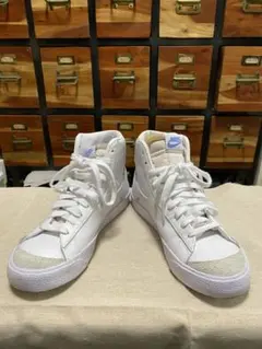 n*s様 ナイキブレザーミッドカットスニーカー