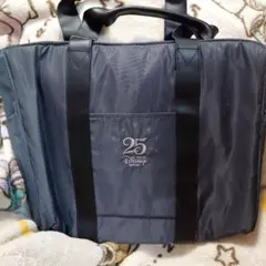 ディズニー　25周年　バッグ