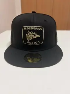新日本プロレス エル・デスペラード NEW ERA BUCKET - メルカリ