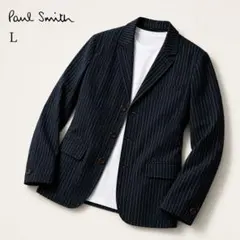 2026年最新】Paul Smith 柄：ストライプ メンズ テーラードジャケット