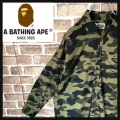 2025年最新】A BATHING APE レディース 長袖 シャツ・ブラウスの