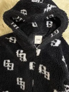 GYDA ボアジャケット❤︎