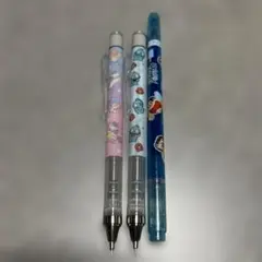 2025年最新】シャーペン キキララの人気アイテム - メルカリ