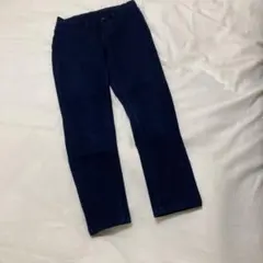 ブルースキニーデニム　UNIQLO 未使用品