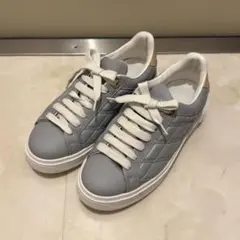 LOUIS VUITTON タイムアウト スニーカー