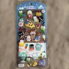 ⭐️即日発送⭐️正規品⭐️ドロップジェリーシール　サンリオ