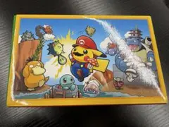 2026年最新】マリオピカチュウ BOXの人気アイテム - メルカリ
