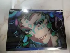 グノーシア　場面写クリアファイル　ラキオ ジナ (アニプレックス特典)