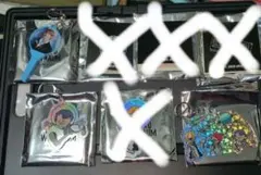 2026年最新】mrs.green Apple ゼンジン ガチャの人気アイテム - メルカリ