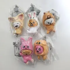 SKZOO つまんでつなげてますこっと vol.2