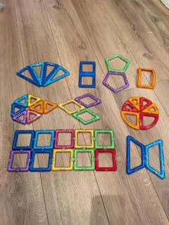 マグフォーマー セット　正規品のサムネイル