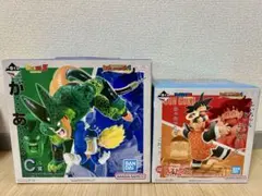 一番くじ　ドラゴンボール　ヒストリー