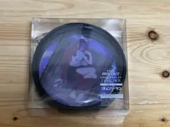 米津玄師CD IRIS OUT/JANE DOE IRIS OUT盤