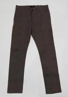 MONO-MART グレンチェックパンツ メンズMのサムネイル