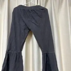 女児ズボン