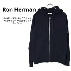 2026年最新】Ron Herman カラー：ブラック系 メンズ パーカーの人気