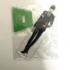 黒子のバスケ J-WORLD 緑間真太郎 アクリルスタンド