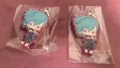 うたプリ 美風藍 ラバーストラップ ラバスト コトブキヤ マジLOVEキングダム