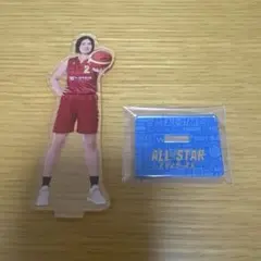 Wリーグ オールスター 長岡萌映子選手のサムネイル