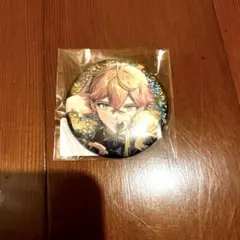 シクフォニ　誕生日　みこと　缶バッジ