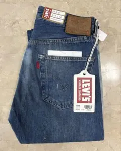 LEVI'S VINTAGE CLOTHING 501xx 1947年モデル